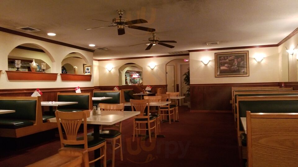Adamo's Pizzeria & Restaurant