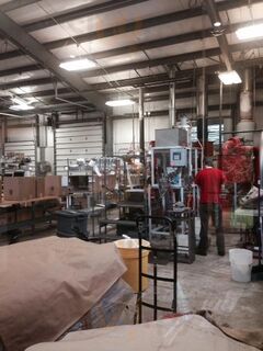 Barrington Coffee Roasting