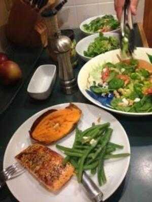 Kristen's Kitchen Inc