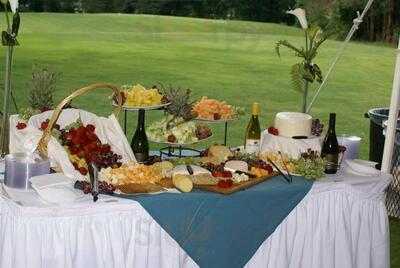 Kristen's Kitchen Inc