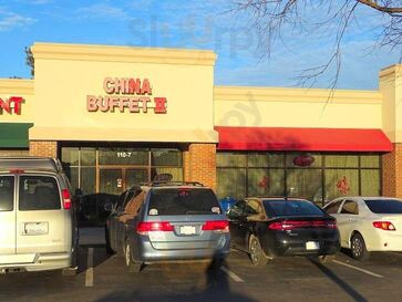 Chine Buffet