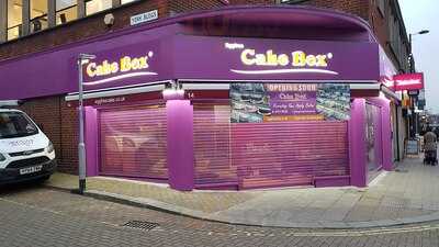 Southampton's U Take The Cake