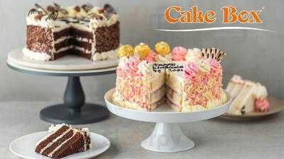 Southampton's U Take The Cake