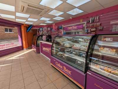 Southampton's U Take The Cake