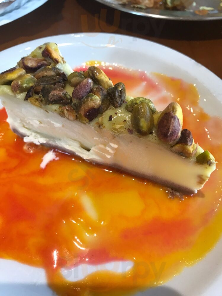 Avatars Punjabi Burrito