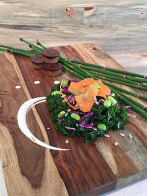 Green Elephant Juicery