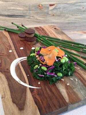 Green Elephant Juicery