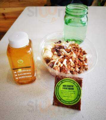 Green Elephant Juicery