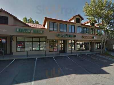 Green Elephant Juicery