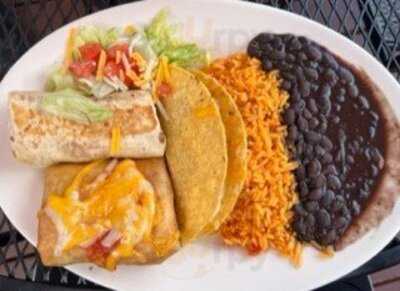 Nachos Mexican Grille