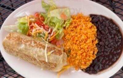 Nachos Mexican Grille