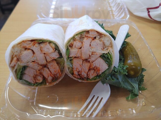 The Gourmet Bagel Co