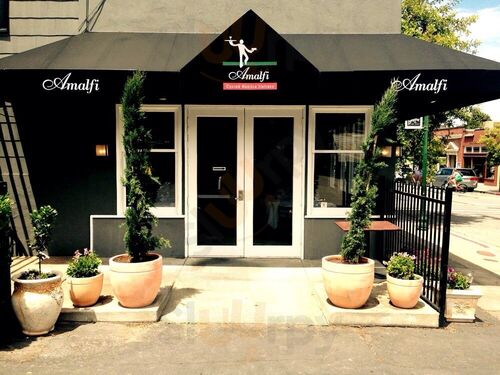 Amalfi Ristorante