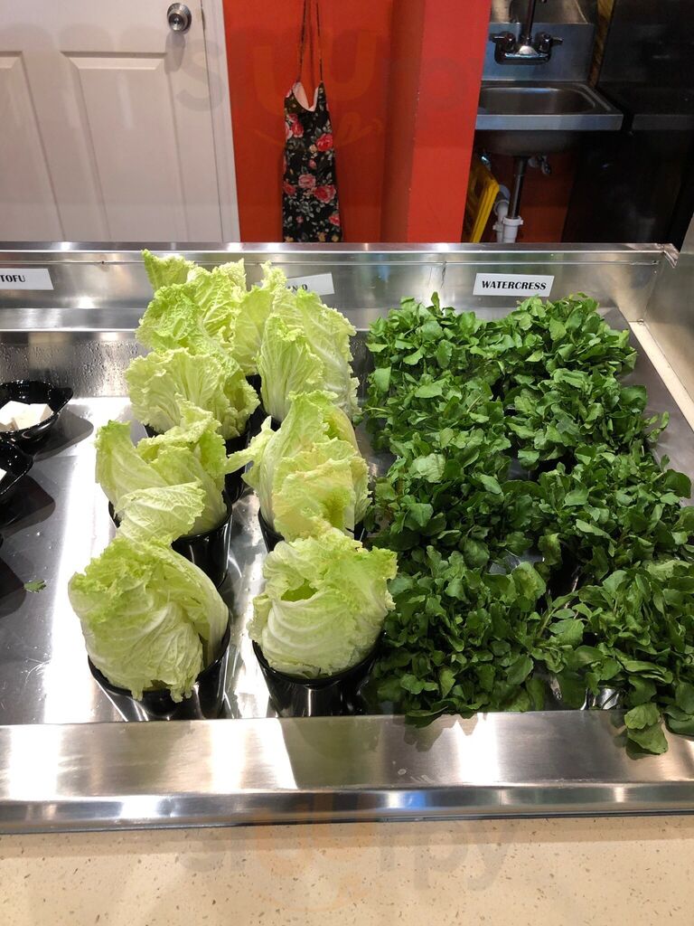 House Of Asia Hot Pot