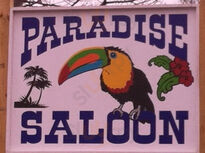 Paradise Saloon