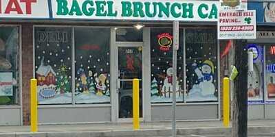 Bagel Brunch Cafe