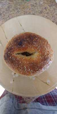 Bagel Brunch Cafe