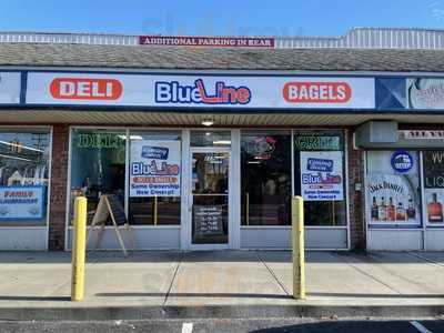 Bagel Brunch Cafe