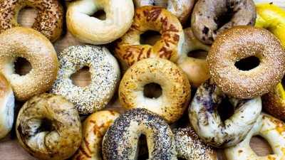Bagel Brunch Cafe