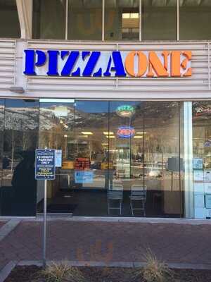 Pizza One Avon