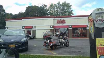 Arby's