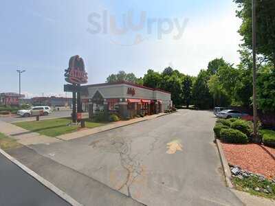 Arby's