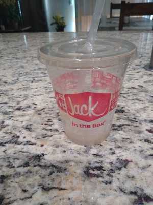 Jack In The Box