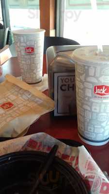 Jack In The Box