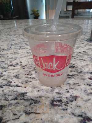 Jack In The Box