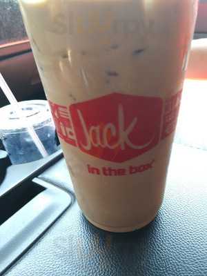 Jack In The Box