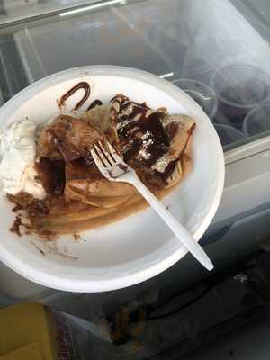 La Crepe De Bretagne