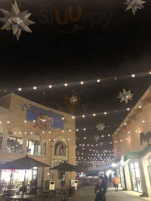 La Crepe De Bretagne