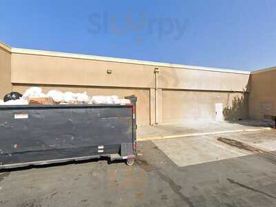 La Crepe De Bretagne