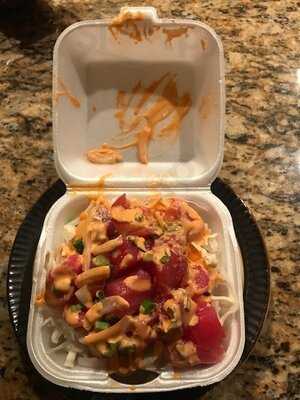 Ekahi Grill To Go - Avon