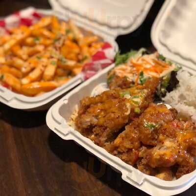 Ekahi Grill To Go - Avon