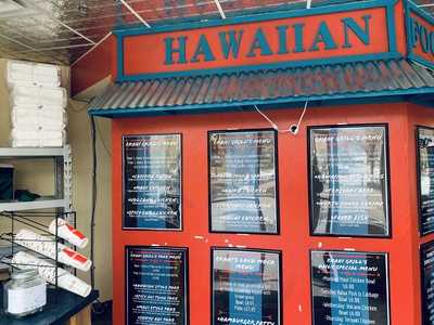 Ekahi Grill To Go - Avon