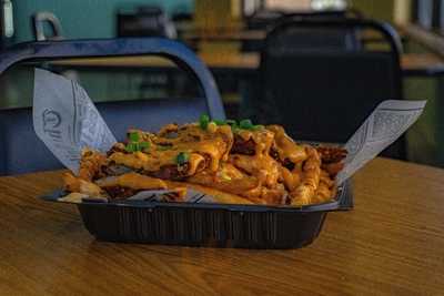 Ekahi Grill To Go - Avon