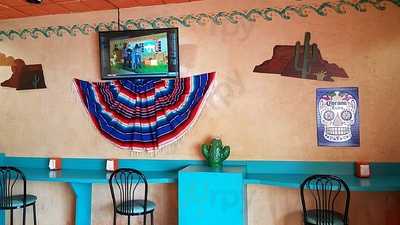 California Cactus Cafe