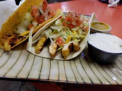 California Cactus Cafe