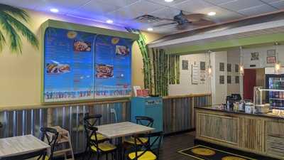 California Cactus Cafe