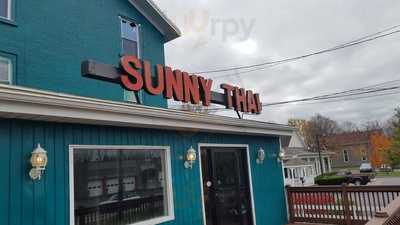 Sunny Thai