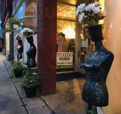 Confection Connection