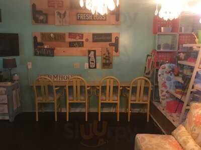 Confection Connection