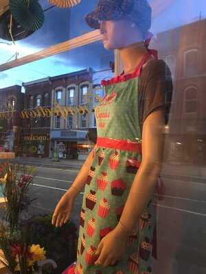 Confection Connection