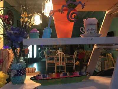 Confection Connection