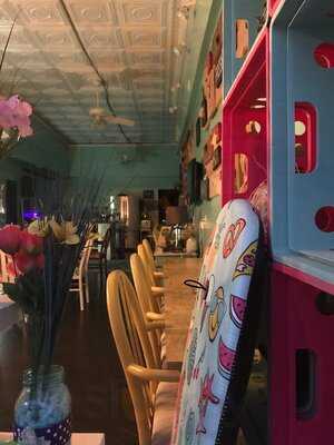 Confection Connection