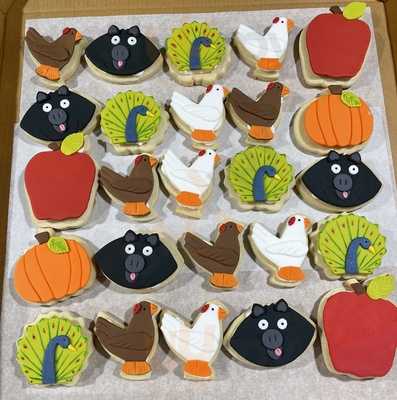 Confection Connection