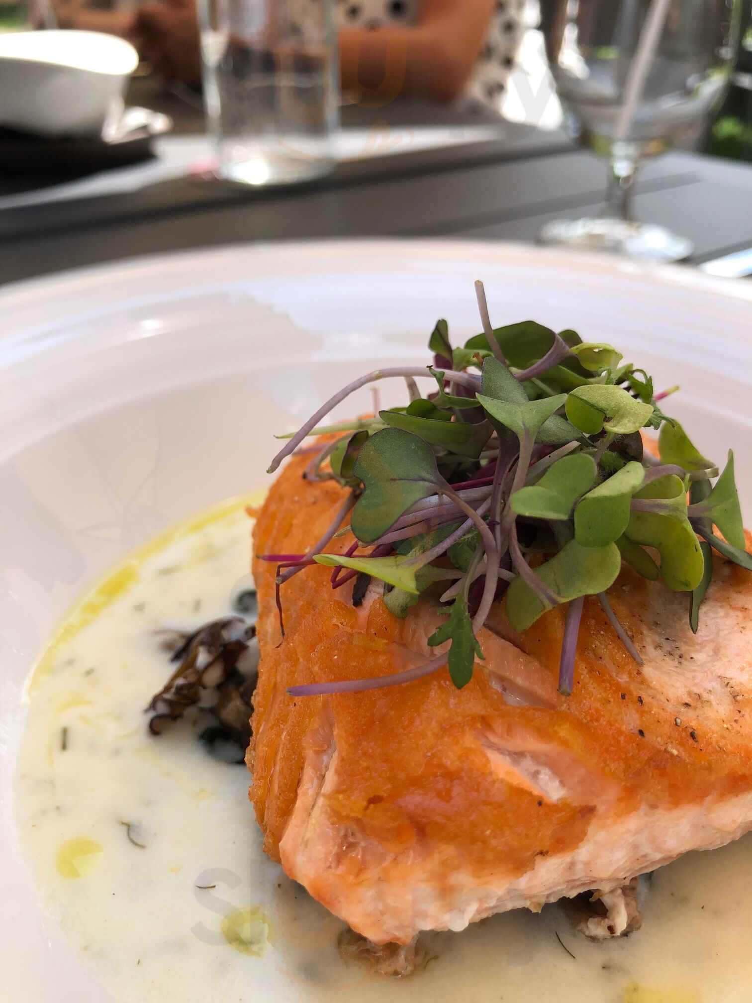 The Barn Kitchen & Bar