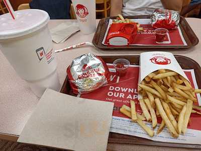 Wendy's