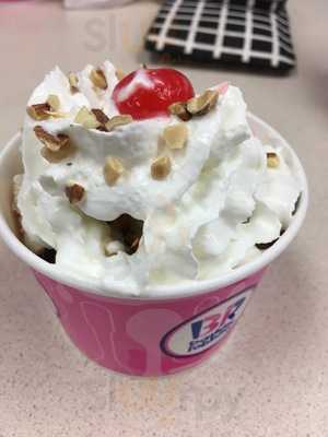 Baskin-robbins